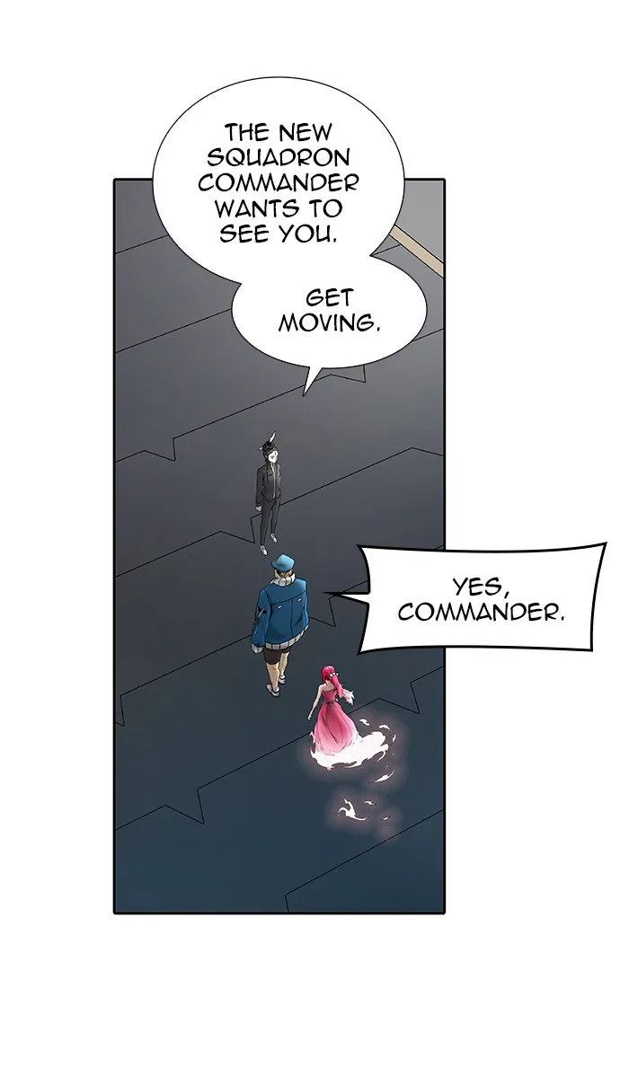Tower of God - Chapter 468 - Page 86