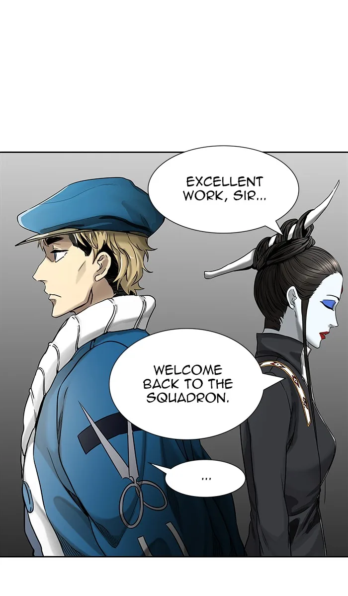 Tower of God - Chapter 468 - Page 87
