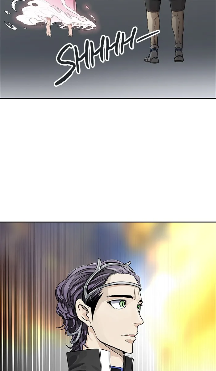 Tower of God - Chapter 468 - Page 89