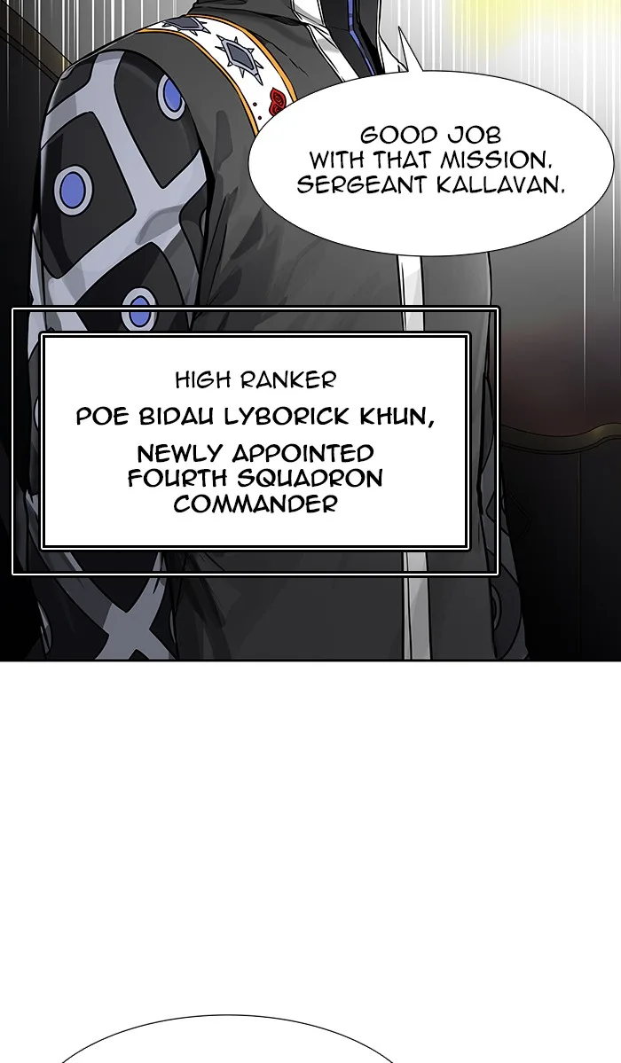Tower of God - Chapter 468 - Page 90