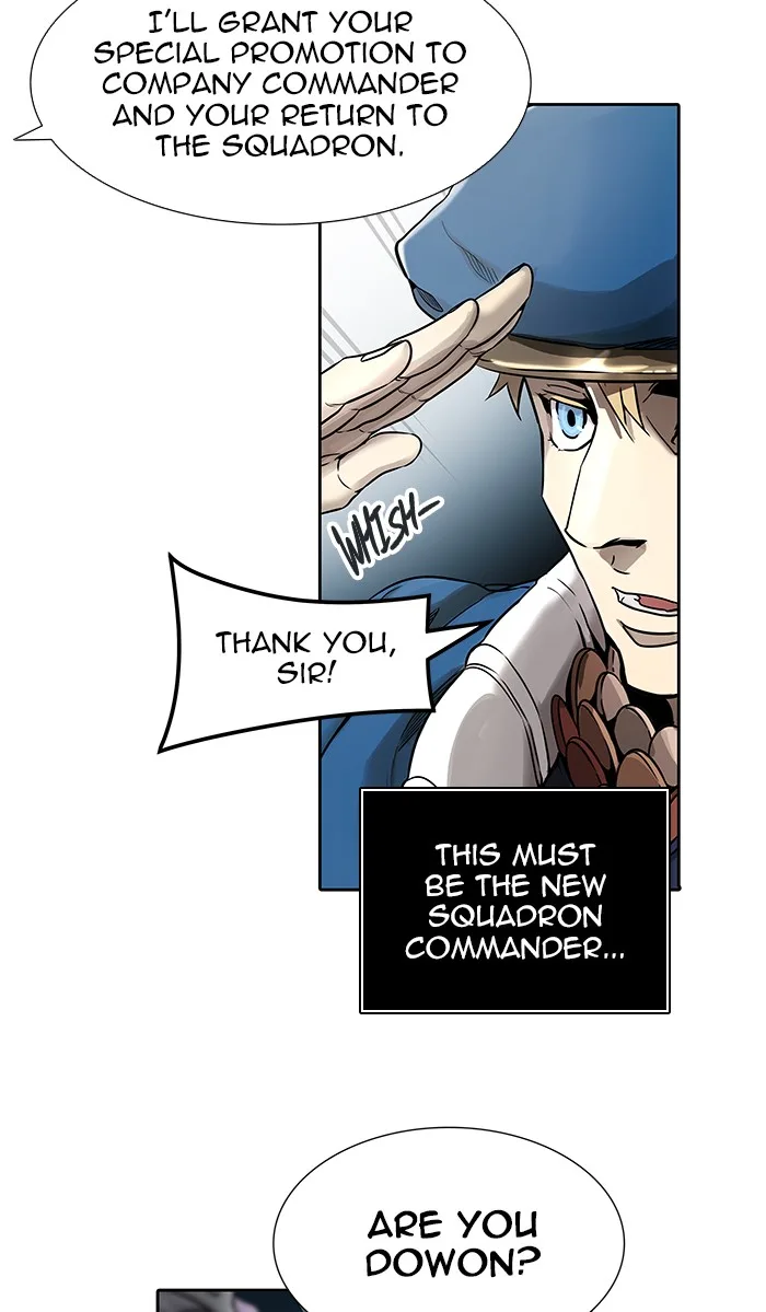Tower of God - Chapter 468 - Page 91