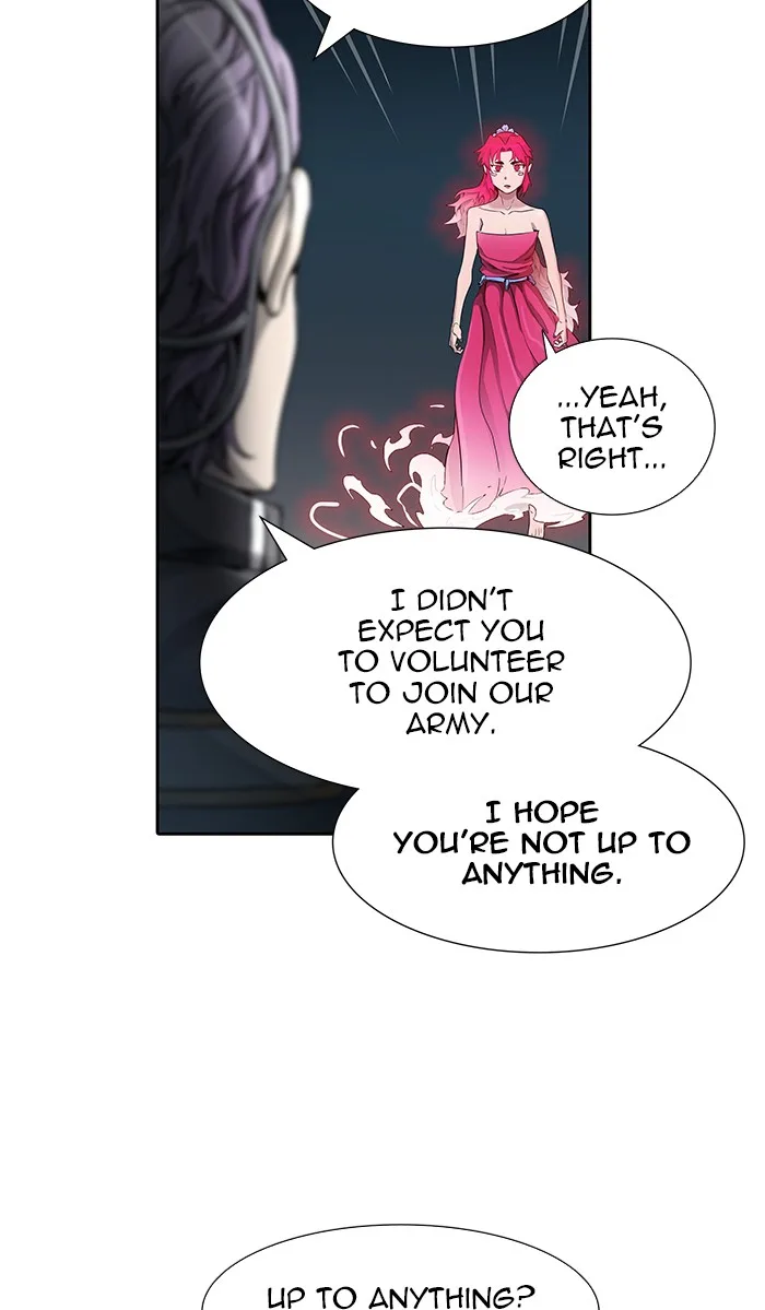 Tower of God - Chapter 468 - Page 92