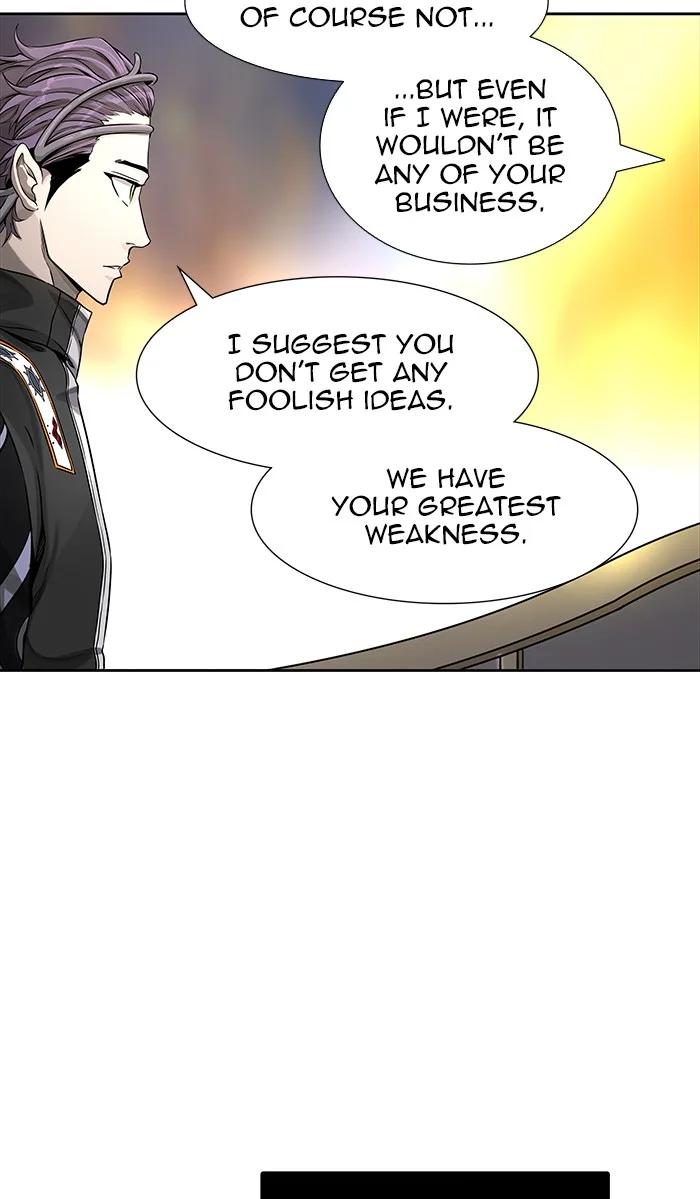 Tower of God - Chapter 468 - Page 93