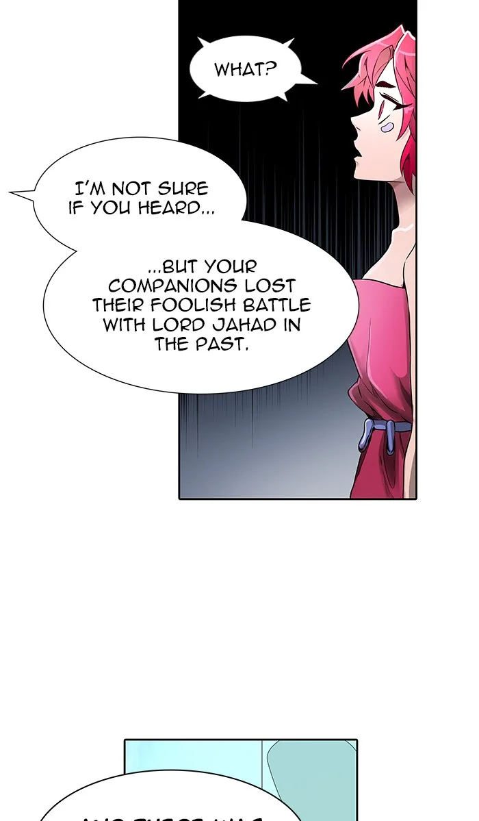 Tower of God - Chapter 468 - Page 94