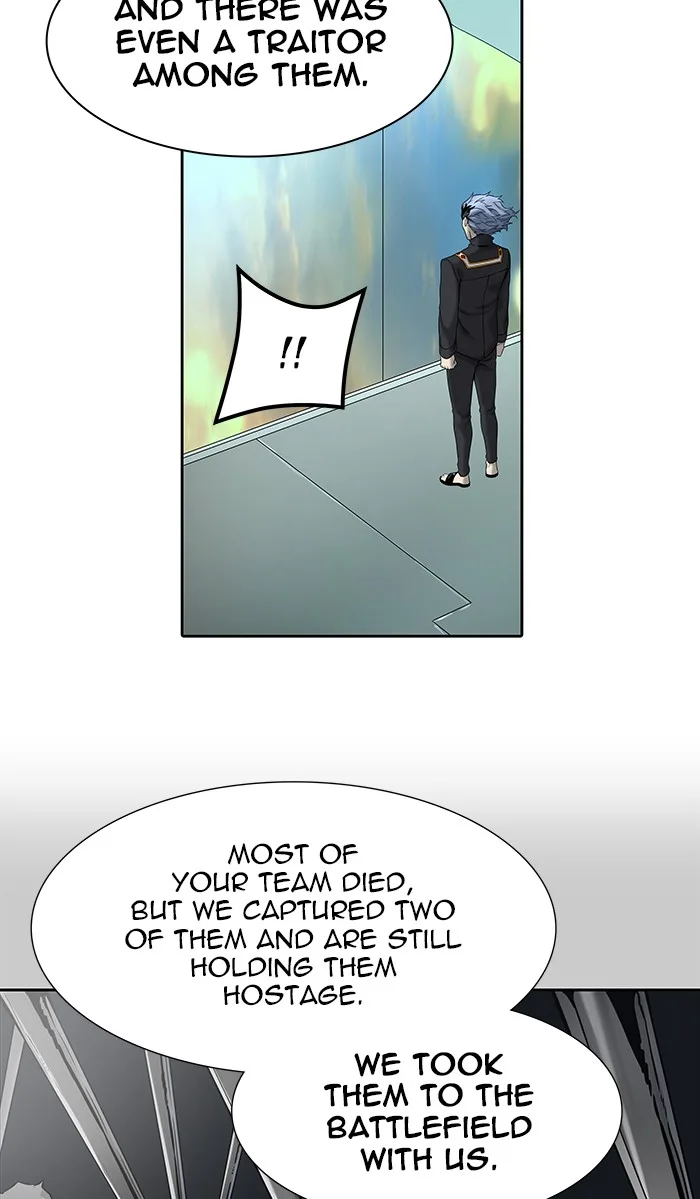 Tower of God - Chapter 468 - Page 95