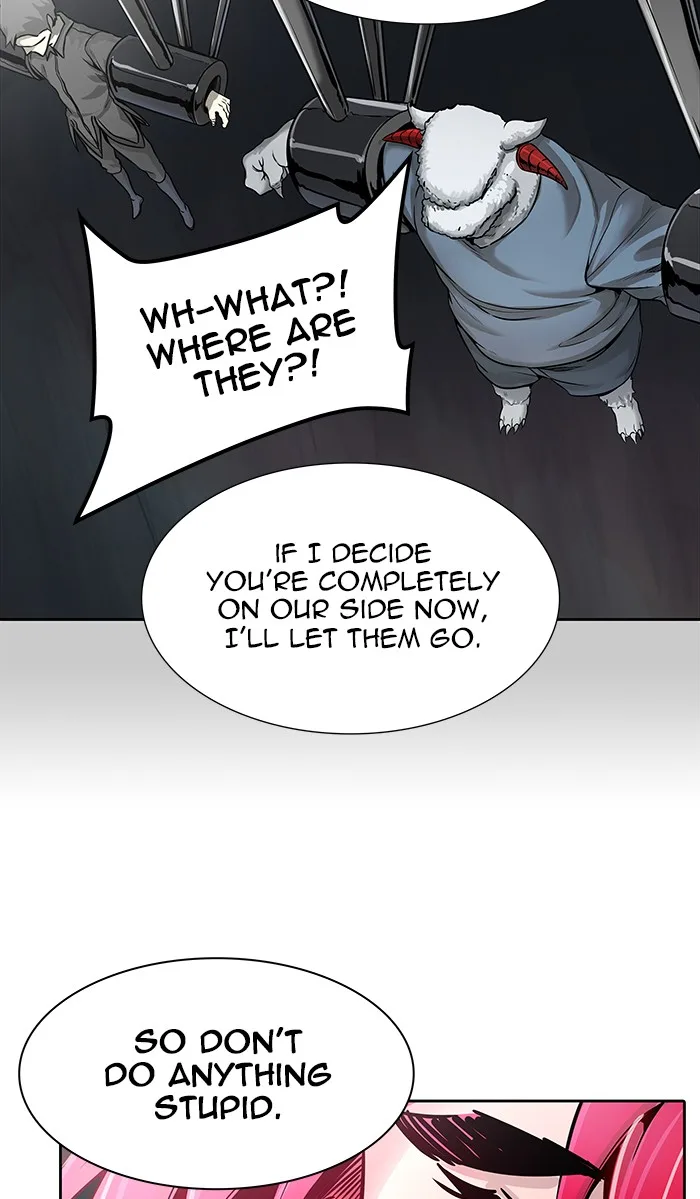 Tower of God - Chapter 468 - Page 96