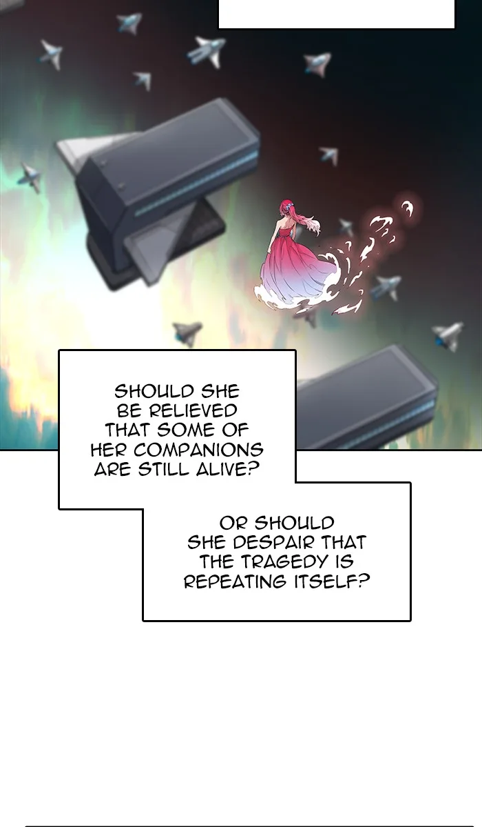 Tower of God - Chapter 468 - Page 99