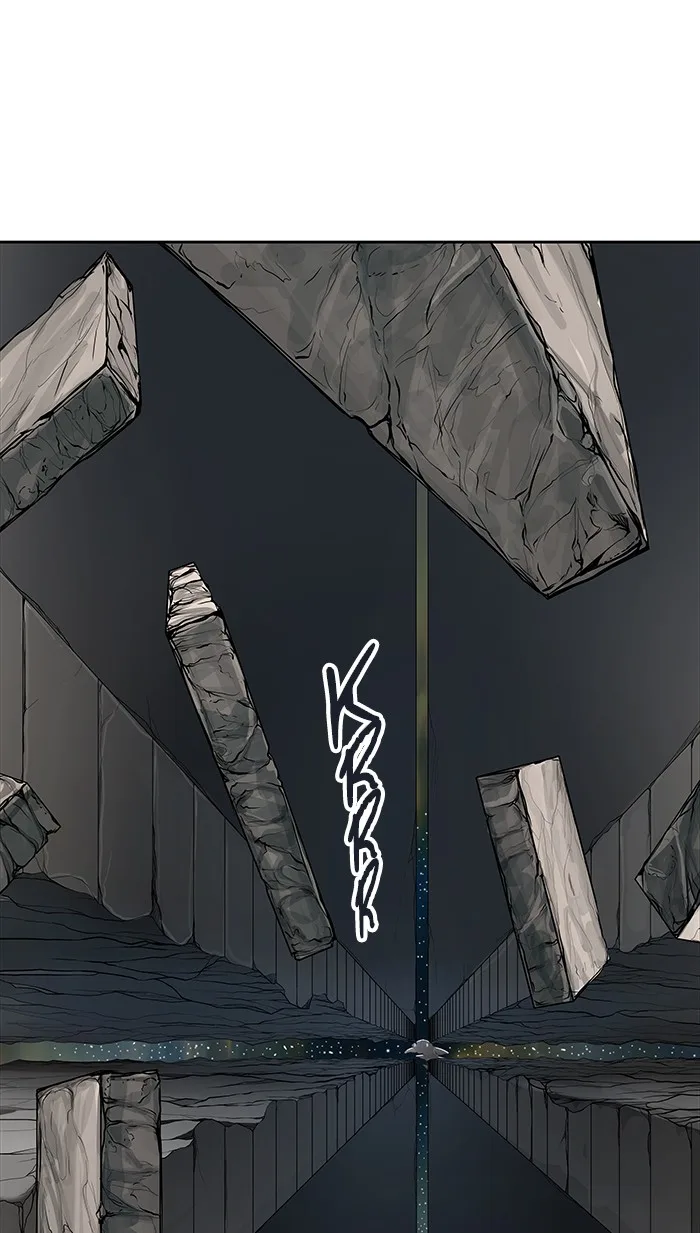 Tower of God - Chapter 469 - Page 1