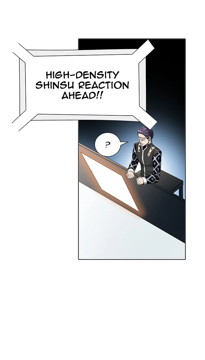 Tower of God - Chapter 469 - Page 100