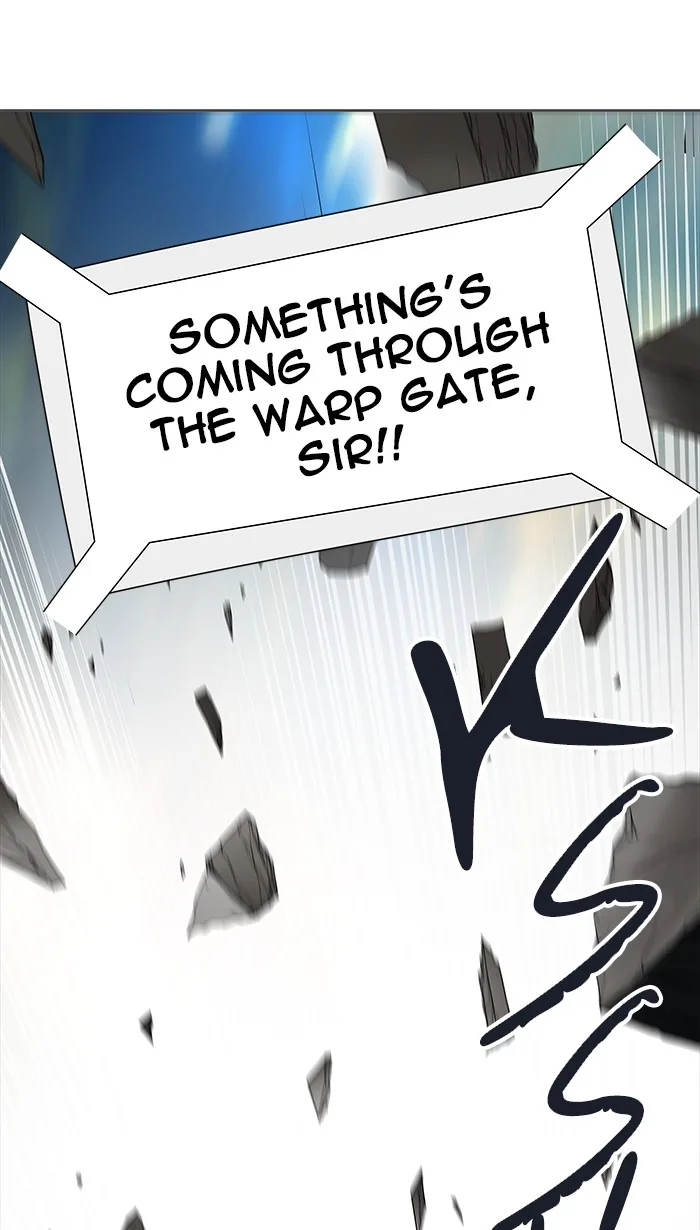 Tower of God - Chapter 469 - Page 101