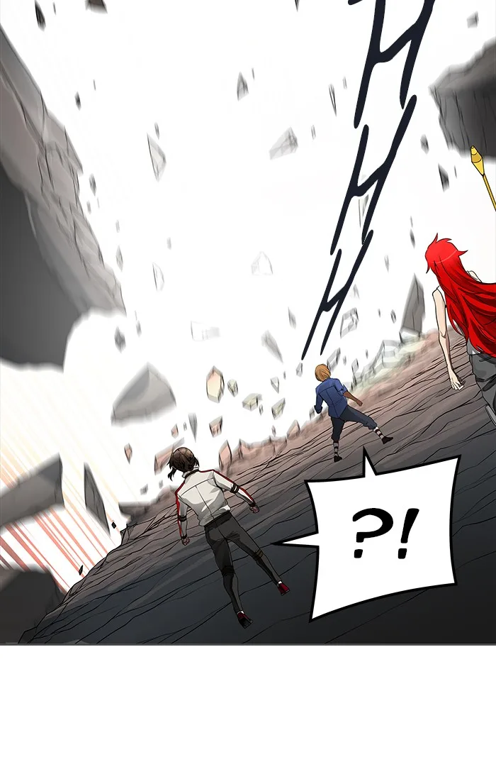 Tower of God - Chapter 469 - Page 102