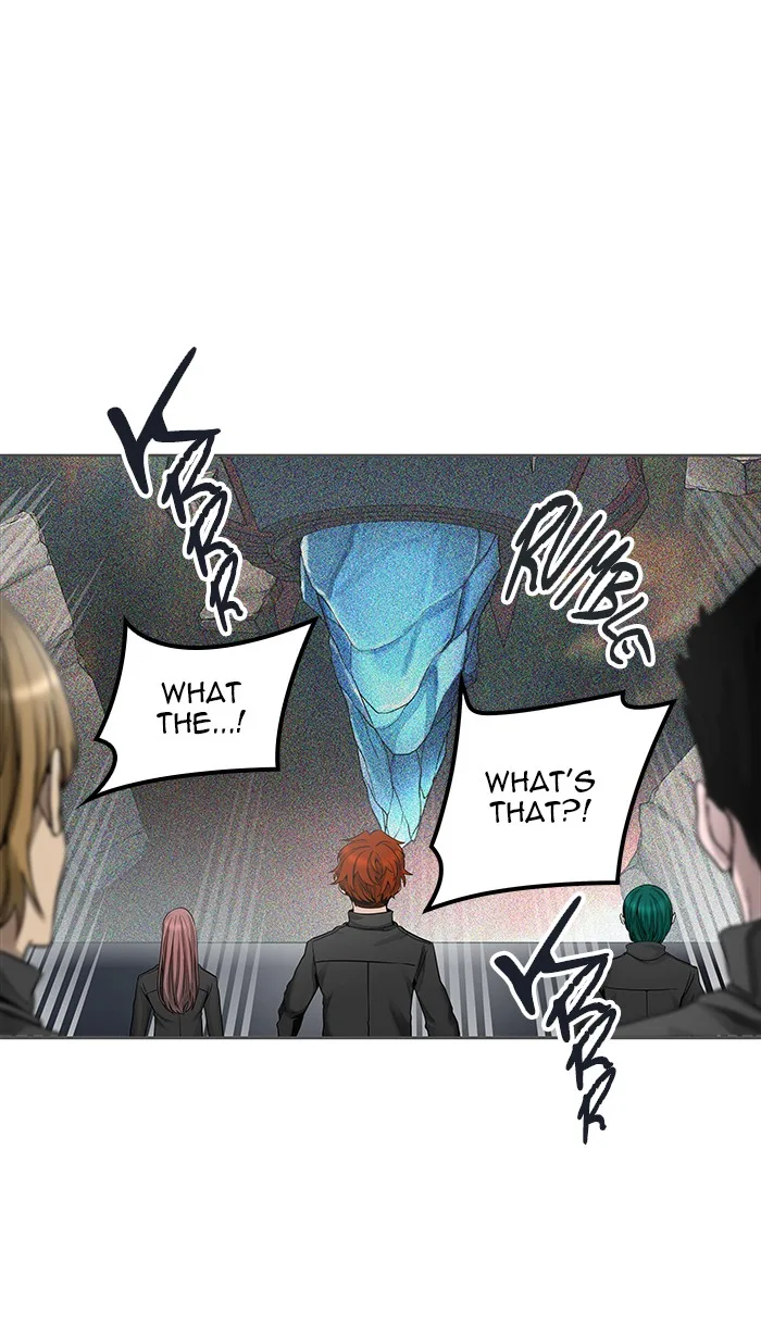 Tower of God - Chapter 469 - Page 103