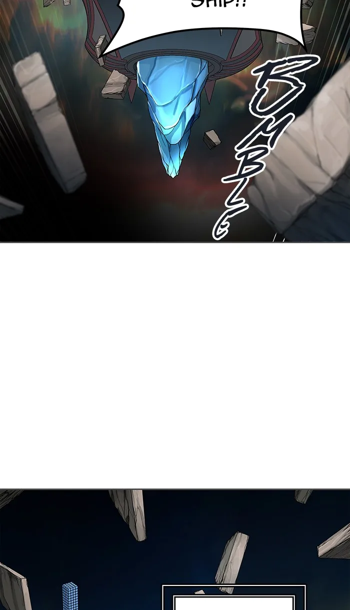 Tower of God - Chapter 469 - Page 105