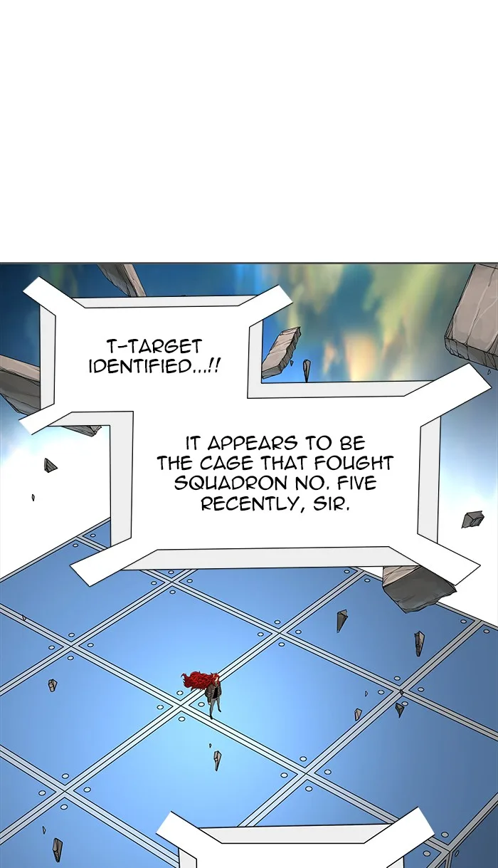Tower of God - Chapter 469 - Page 107