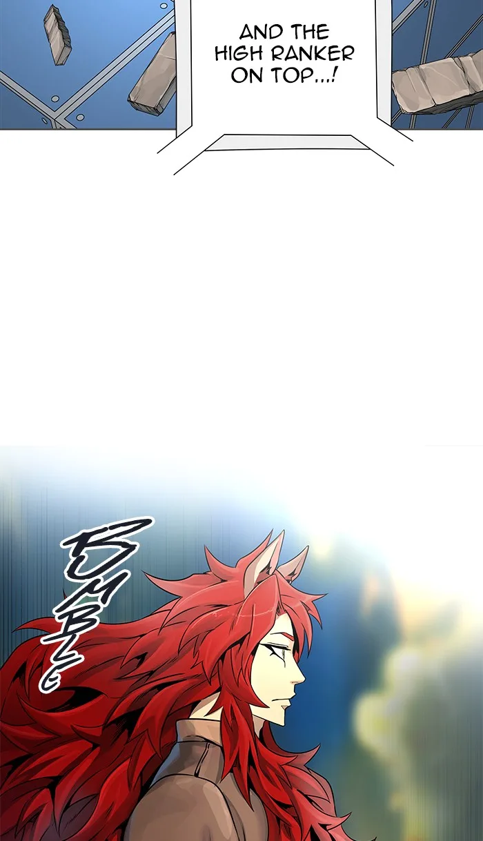 Tower of God - Chapter 469 - Page 108