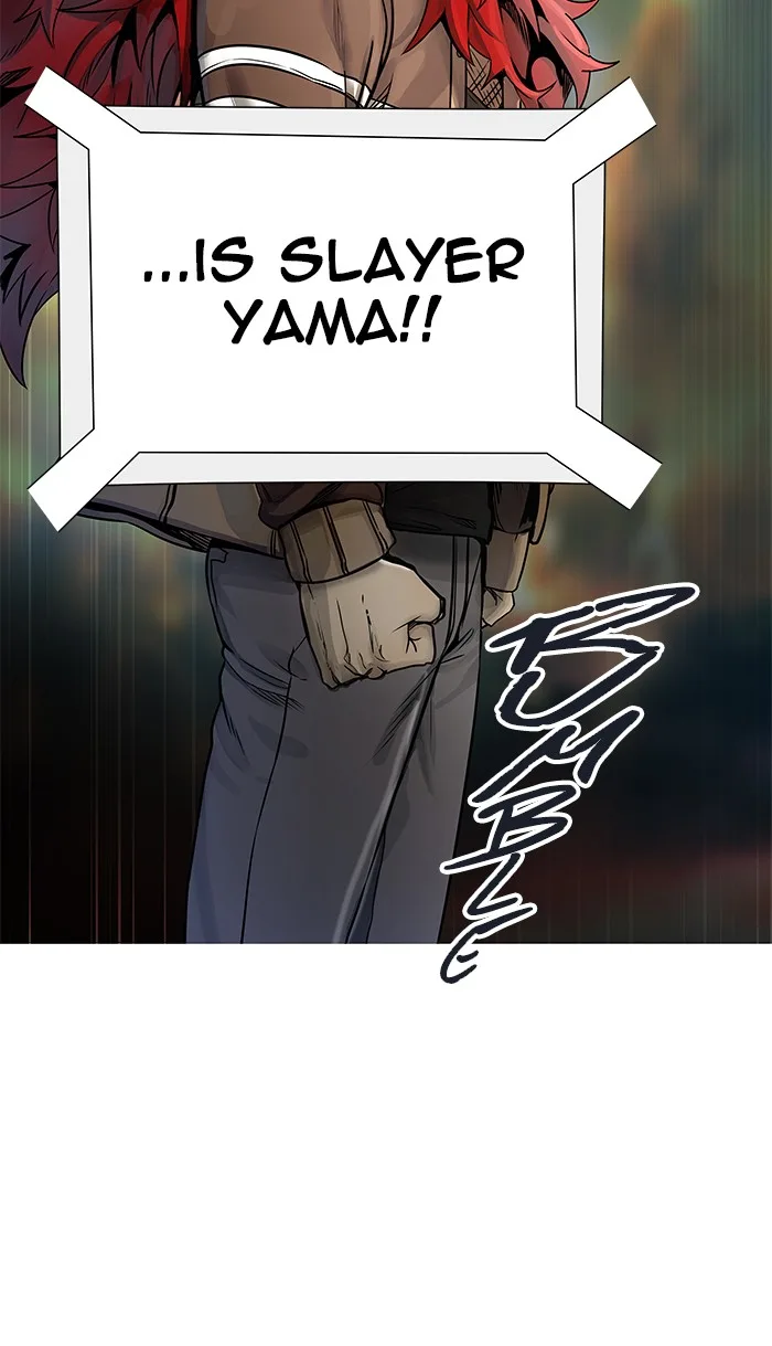 Tower of God - Chapter 469 - Page 109