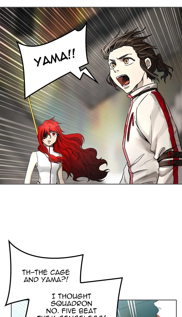 Tower of God - Chapter 469 - Page 110