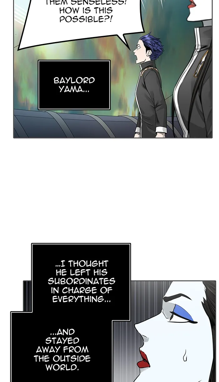 Tower of God - Chapter 469 - Page 111