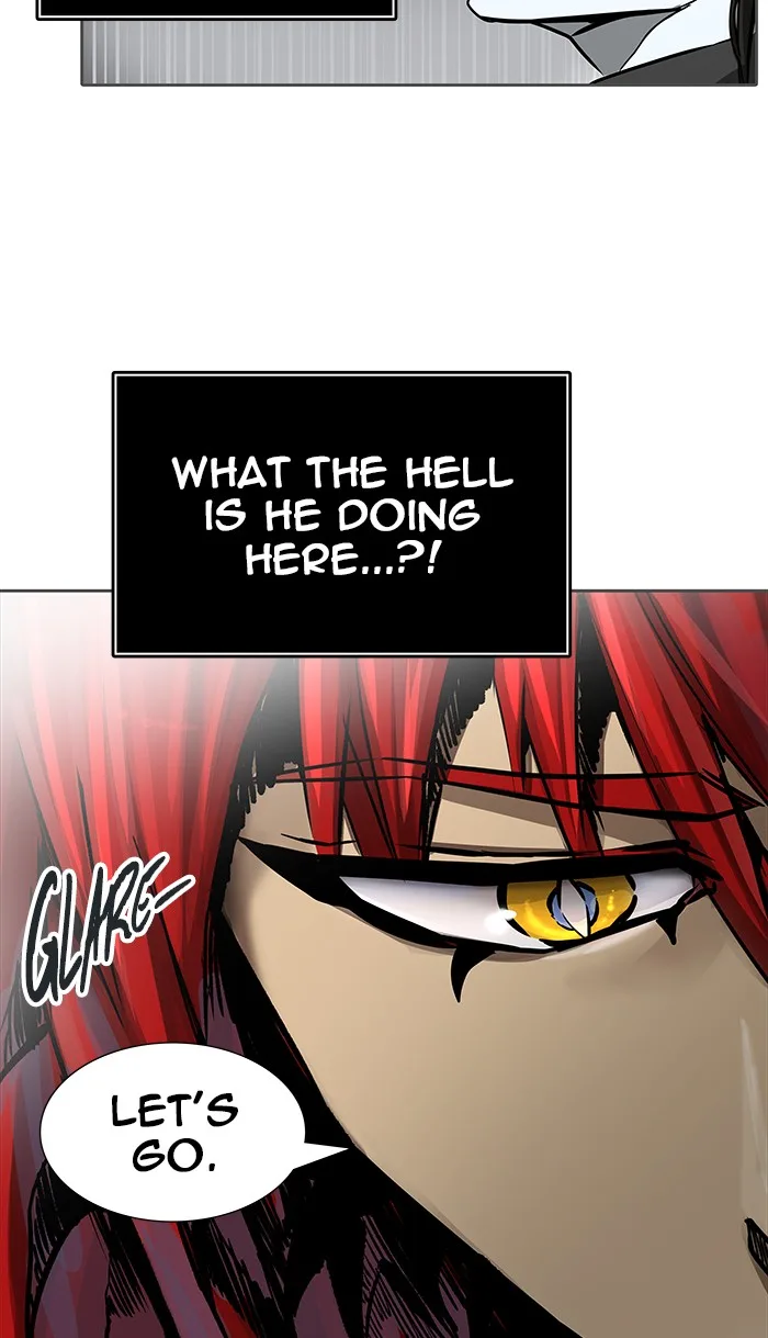 Tower of God - Chapter 469 - Page 112