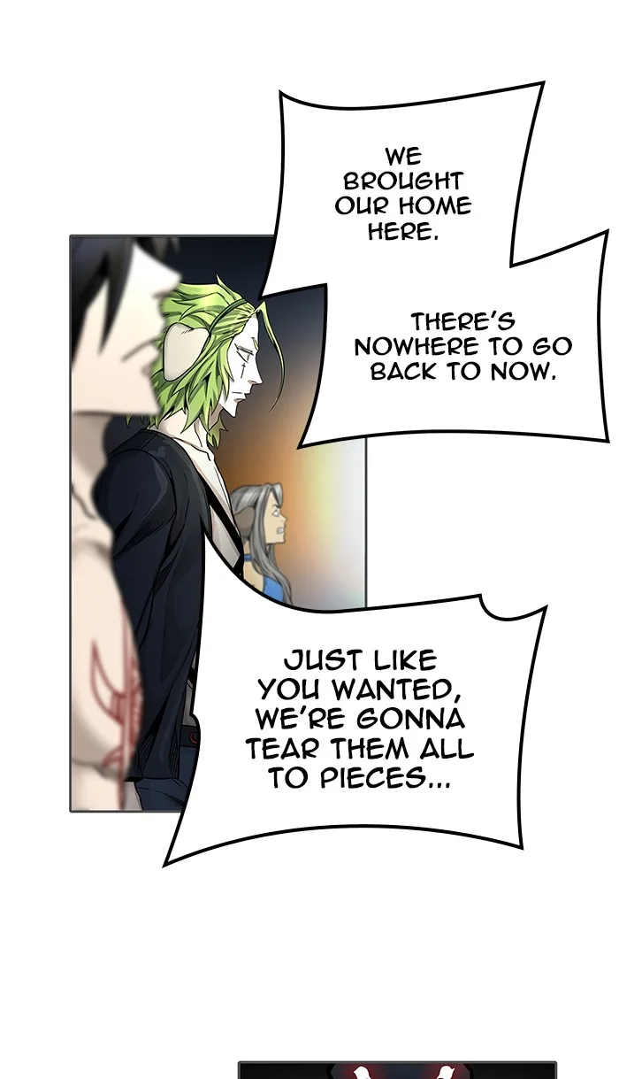 Tower of God - Chapter 469 - Page 114