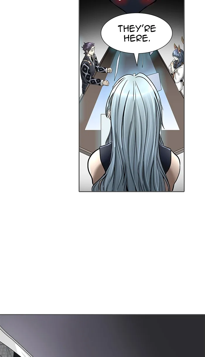 Tower of God - Chapter 469 - Page 115