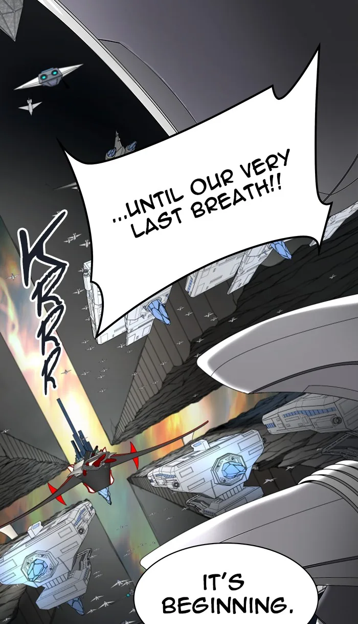 Tower of God - Chapter 469 - Page 116