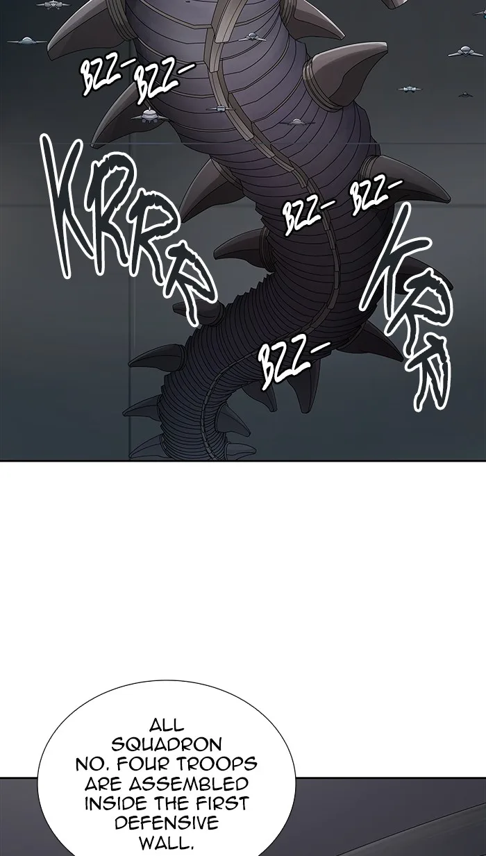 Tower of God - Chapter 469 - Page 12