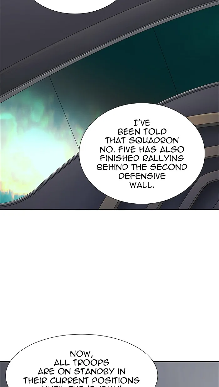 Tower of God - Chapter 469 - Page 13