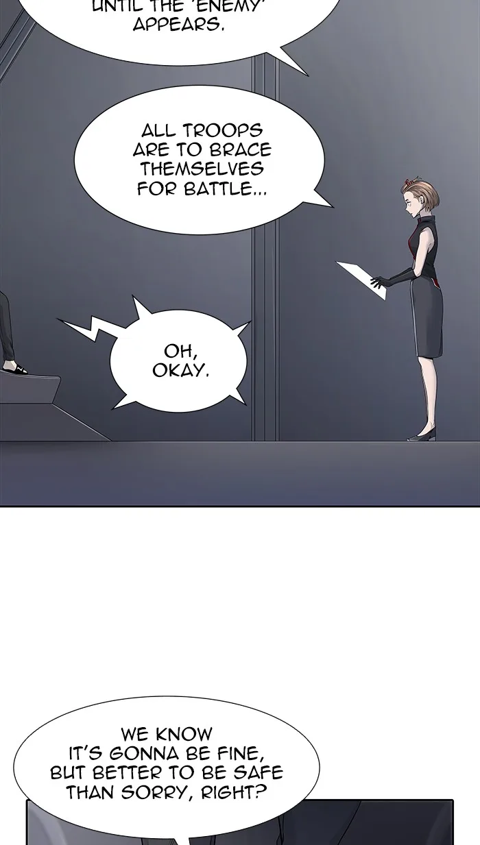 Tower of God - Chapter 469 - Page 14
