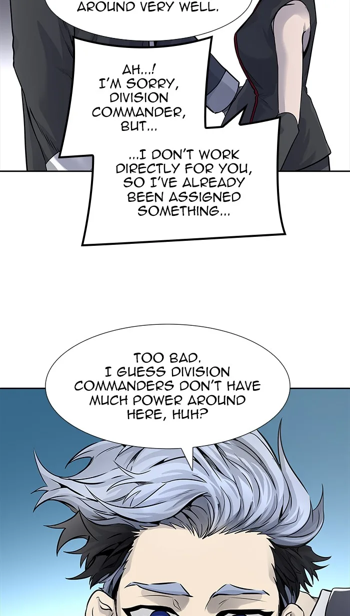 Tower of God - Chapter 469 - Page 16