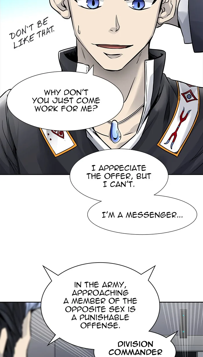 Tower of God - Chapter 469 - Page 17