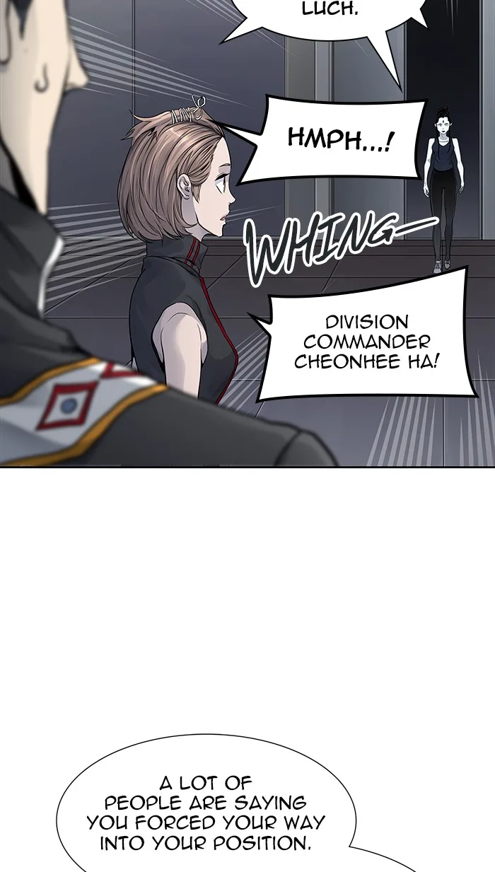 Tower of God - Chapter 469 - Page 18