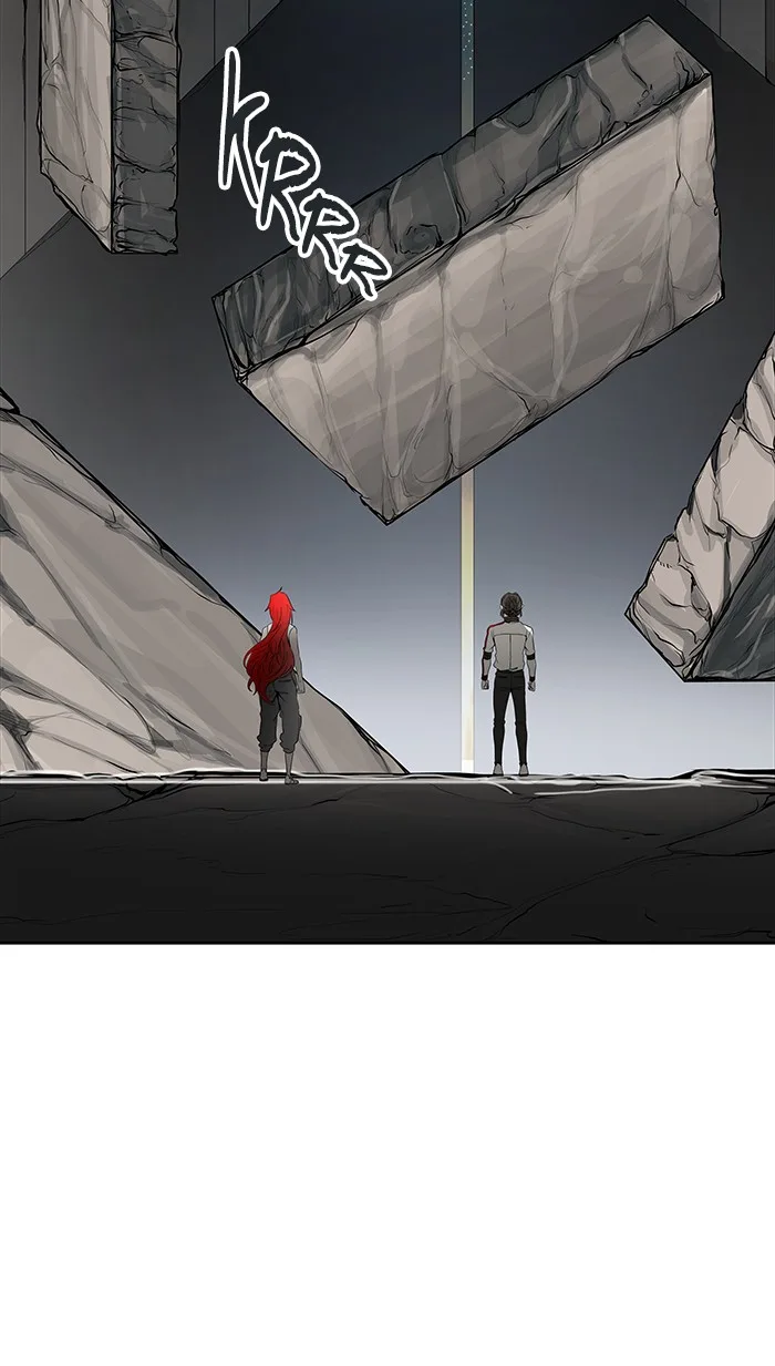 Tower of God - Chapter 469 - Page 2