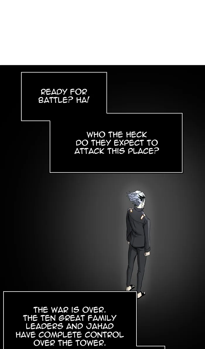 Tower of God - Chapter 469 - Page 22