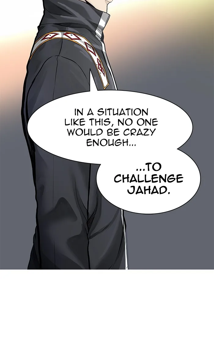 Tower of God - Chapter 469 - Page 24