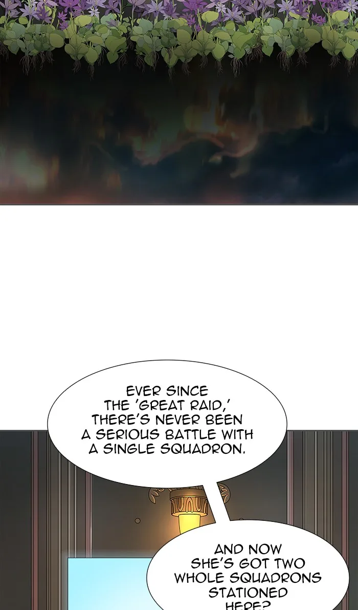Tower of God - Chapter 469 - Page 27