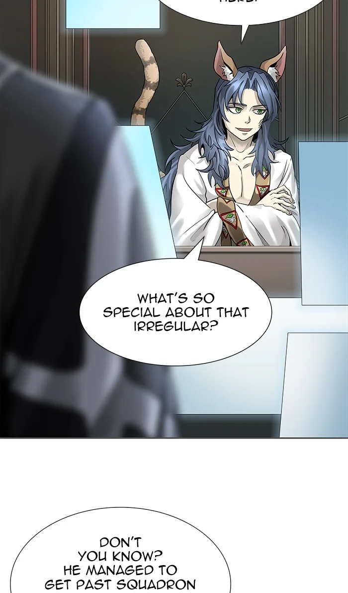 Tower of God - Chapter 469 - Page 28