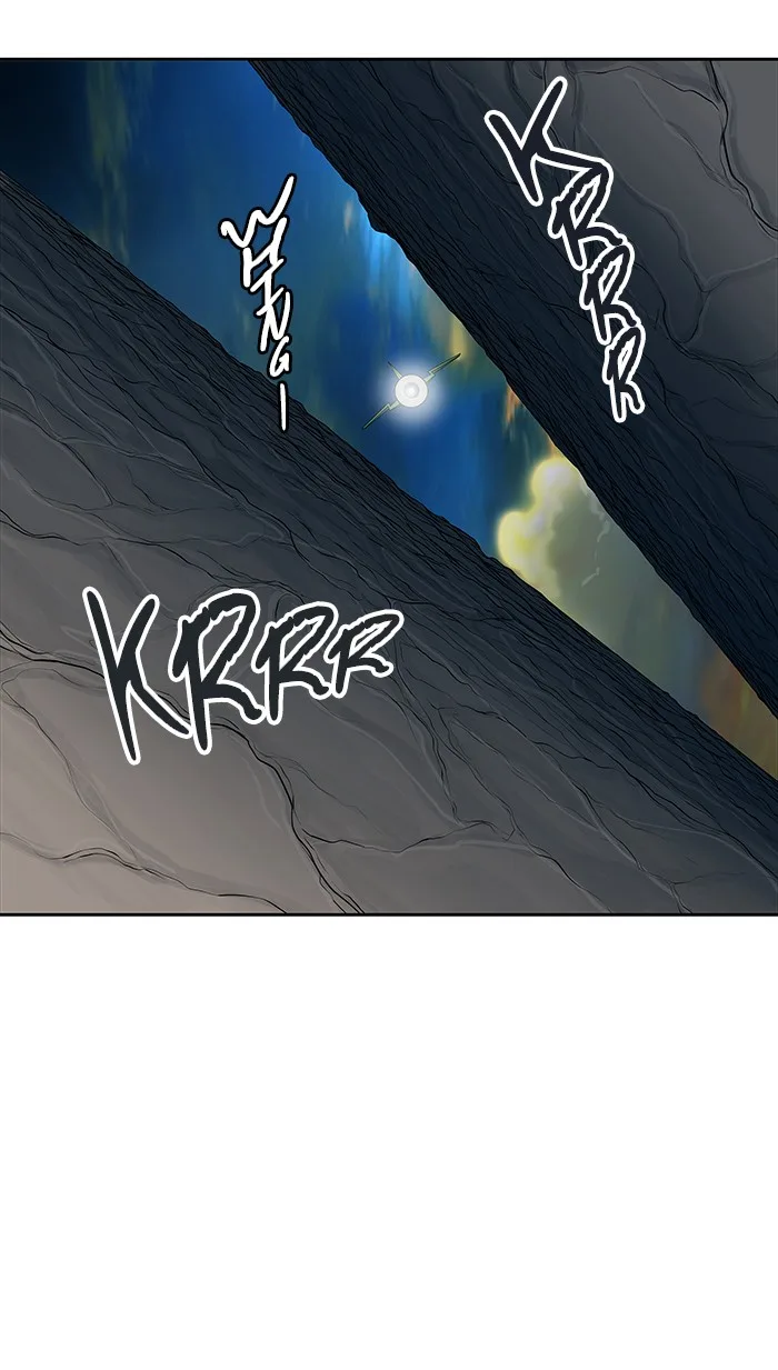 Tower of God - Chapter 469 - Page 3