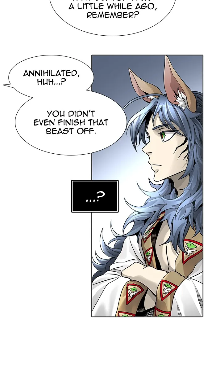 Tower of God - Chapter 469 - Page 30