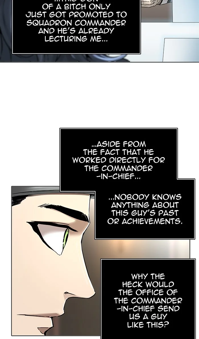 Tower of God - Chapter 469 - Page 33