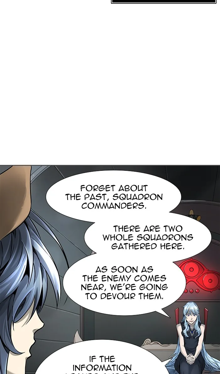 Tower of God - Chapter 469 - Page 34