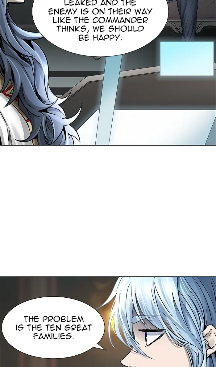 Tower of God - Chapter 469 - Page 35