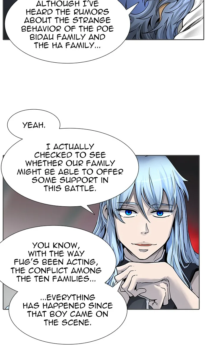 Tower of God - Chapter 469 - Page 37