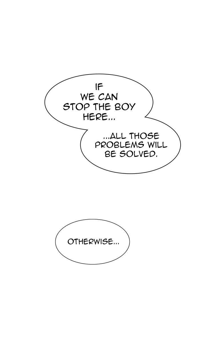 Tower of God - Chapter 469 - Page 38