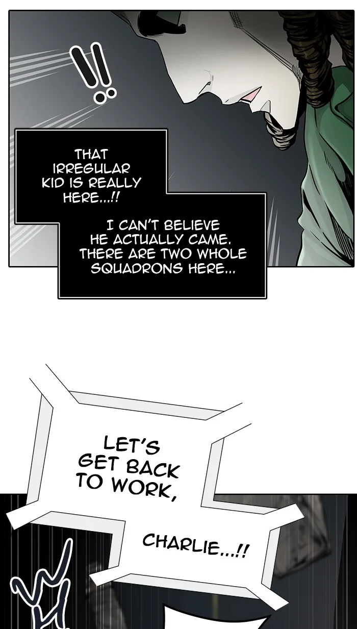 Tower of God - Chapter 469 - Page 4