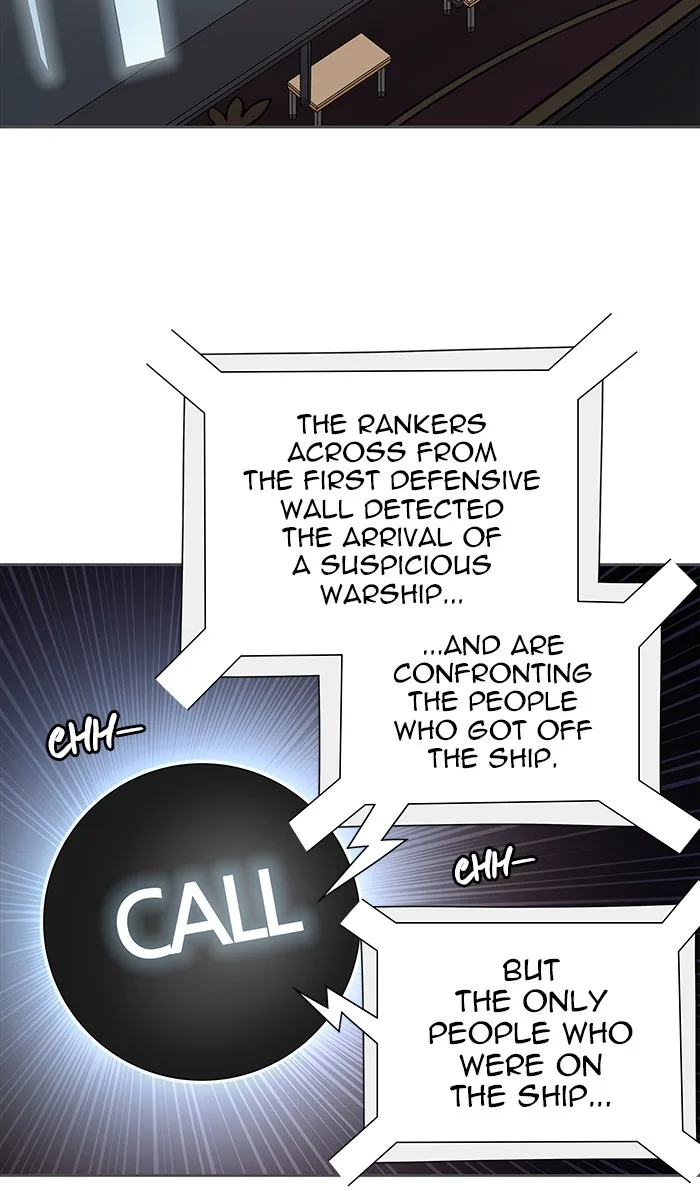 Tower of God - Chapter 469 - Page 40