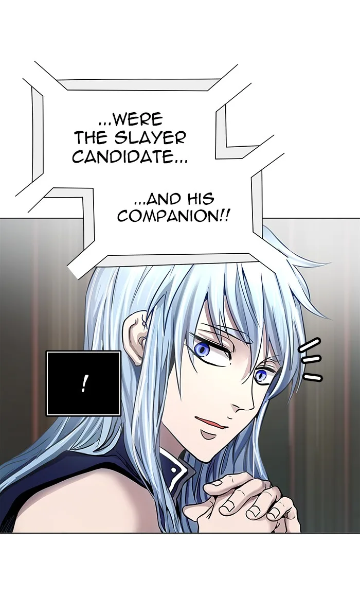 Tower of God - Chapter 469 - Page 41