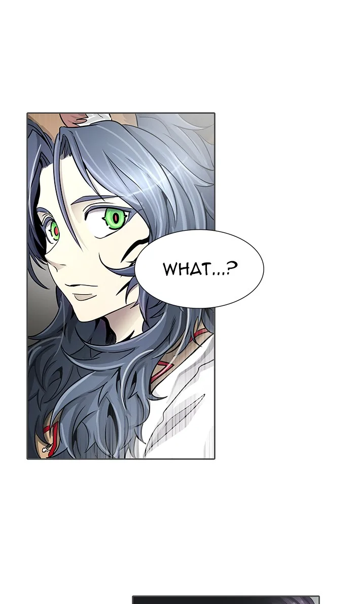 Tower of God - Chapter 469 - Page 42