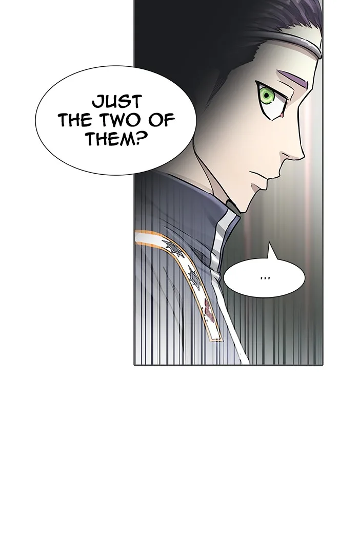 Tower of God - Chapter 469 - Page 43