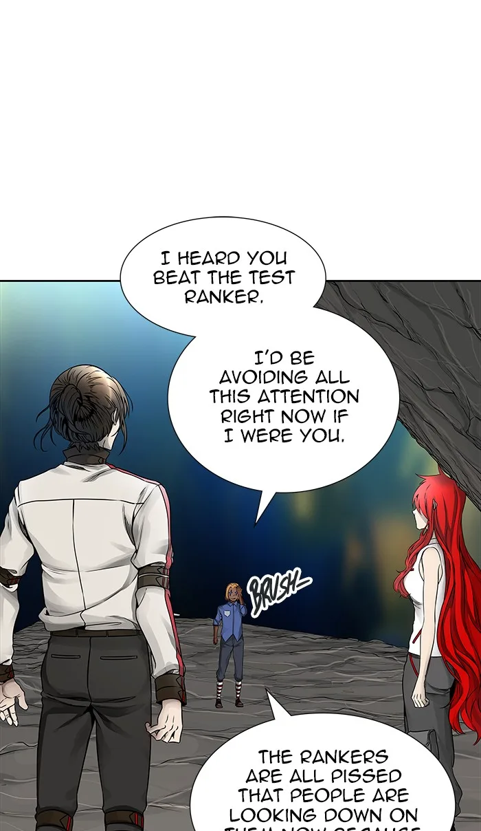 Tower of God - Chapter 469 - Page 44